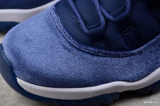 Cheap EP 11 AR0715-441 Midnight Retro Navy Jordan AR0715-441 0410